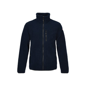 Nordberg Gilet polaire Nordberg Bear - Homme - Bleu marine - Taille XXL Nordberg Gilet polaire Nordberg Bear - Homme - Bleu marine - Taille XXL