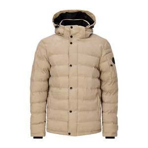 Nordberg Nordberg Cort Winterjacke - Herren - Seneca Rock - Größe M Nordberg Nordberg Cort Winterjacke - Herren - Seneca Rock - Größe M