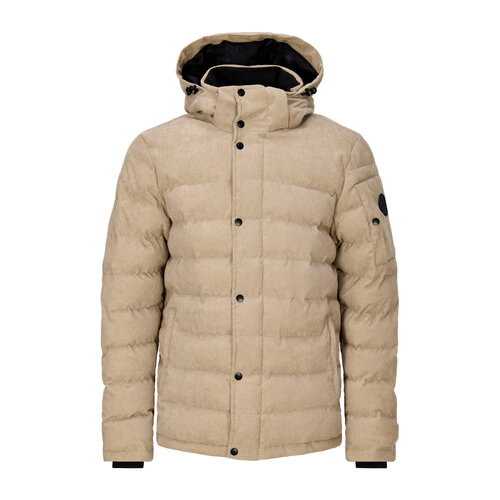 Nordberg Nordberg Cort Winterjacke - Herren - Seneca Rock - Größe M Nordberg Nordberg Cort Winterjacke - Herren - Seneca Rock - Größe M