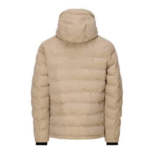 Nordberg Nordberg Cort Winterjacke - Herren - Seneca Rock - Größe M