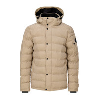 Nordberg Cort Winterjacke - Herren - Seneca Rock - Größe L