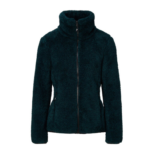 Nordberg Nordberg Evy Fleece Vest - Dames - Lagoon - Maat L