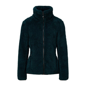 Nordberg Gilet polaire Nordberg Evy - Femme - Lagon - Taille XXL