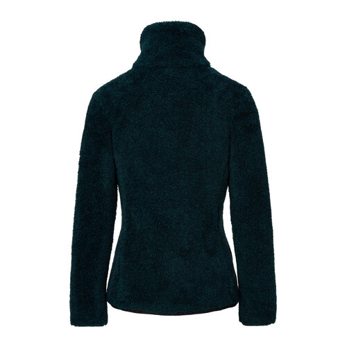 Nordberg Gilet polaire Nordberg Evy - Femme - Lagon - Taille XXL