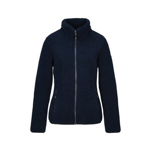 Nordberg Outdoor Kamizelka polarowa Nordberg Bo – damska – granatowa – rozmiar M