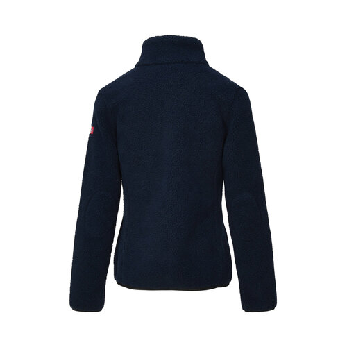 Nordberg Gilet polaire Nordberg Bo - Femme - Bleu marine - Taille XL