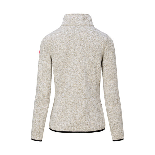 Nordberg Nordberg - Andrea Fleece Vest - Dames - Seneca Rock - Maat XXL