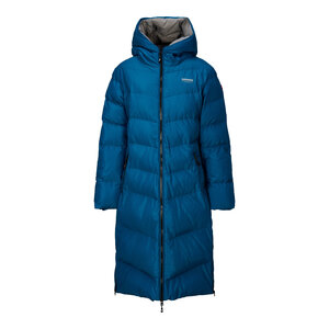 Nordberg Doudoune Nordberg Helena - Femme - Bleu sarcelle cristal - Taille 3XL