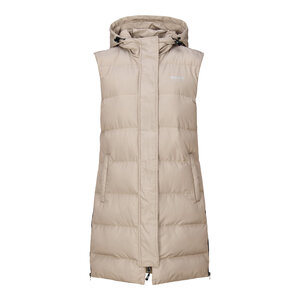 Nordberg Chaleco acolchado Nordberg Helle para mujer - Seneca Rock - Talla M
