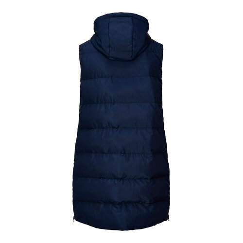 Nordberg Doudoune Nordberg Helle - Femme - Bleu marine - Taille XXL