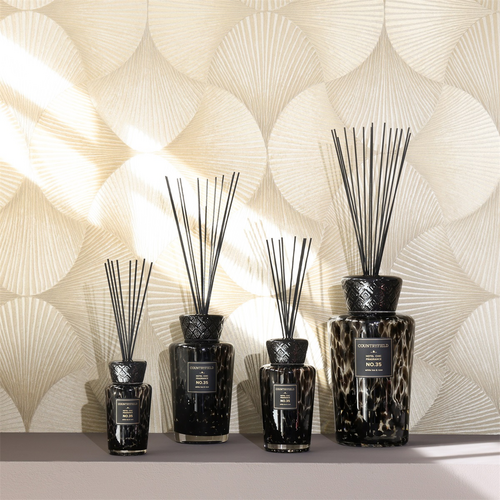 Countryfield Countryfield Geurstokjes NO.35 - White Tea & Rose - 5000 ml