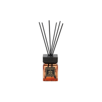 Countryfield Fragrance Reed Sticks No. 28 - Citrus & Green Tea - Square - 100 ml