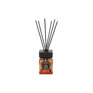 Countryfield Countryfield Fragrance Reed Sticks n. 28 - Agrumi e tè verde - Quadrato - 100 ml Countryfield Countryfield Fragrance Reed Sticks n. 28 - Agrumi e tè verde - Quadrato - 100 ml