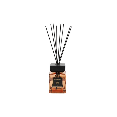 Countryfield Countryfield Fragrance Reed Sticks No. 28 - Citrus & Green Tea - Square - 500 ml Countryfield Countryfield Fragrance Reed Sticks No. 28 - Citrus & Green Tea - Square - 500 ml