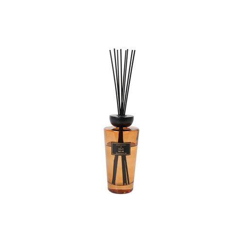 Countryfield Countryfield Fragrance Reed Sticks No. 28 - Citrus & Green Tea - 500 ml Countryfield Countryfield Fragrance Reed Sticks No. 28 - Citrus & Green Tea - 500 ml