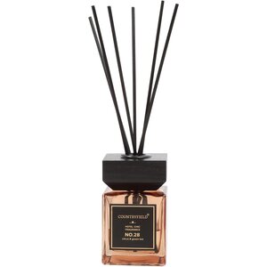 Countryfield Countryfield Fragrance Reed Sticks No. 28 - Citrus & Green Tea - Square - 50 ml