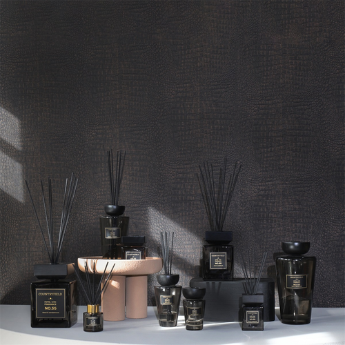 Countryfield Bâtonnets parfumés Countryfield n° 55 - Floral et santal - 200 ml Countryfield Bâtonnets parfumés Countryfield n° 55 - Floral et santal - 200 ml