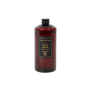 Countryfield Wkład zapachowy Countryfield Fragrance Reed nr 28 – Cytrusy i zielona herbata – 500 ml