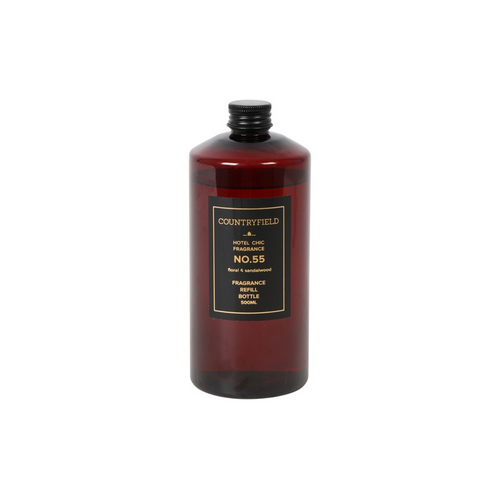 Countryfield Countryfield Fragrance Reed Refill No. 28 - Citrus & Green Tea - 500 ml Countryfield Countryfield Fragrance Reed Refill No. 28 - Citrus & Green Tea - 500 ml