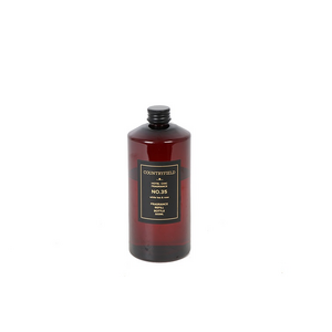 Countryfield Recambio de fragancia Countryfield n.° 35 - Té blanco y rosa - 500 ml Countryfield Recambio de fragancia Countryfield n.° 35 - Té blanco y rosa - 500 ml