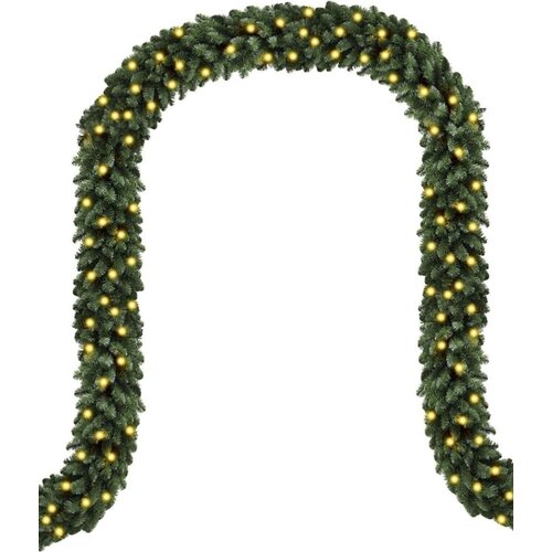 XMS-Trees XMS Garland 540 cm with lighting