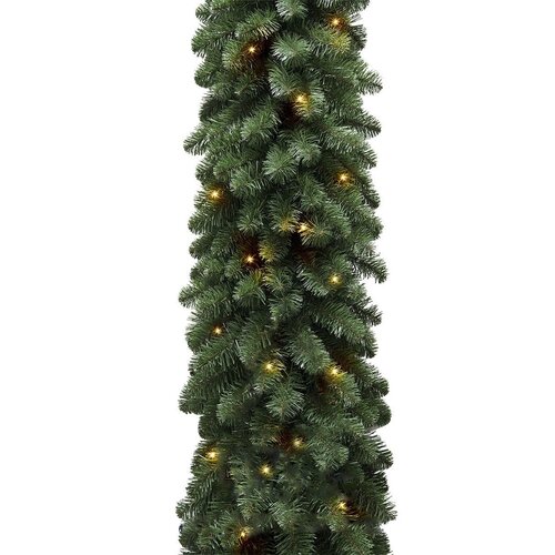 XMS-Trees XMS Garland 540 cm with lighting
