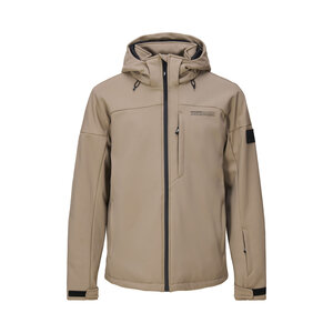Nordberg Veste de ski Nordberg Oppdall Softshell - Homme - Seneca rock - Taille M