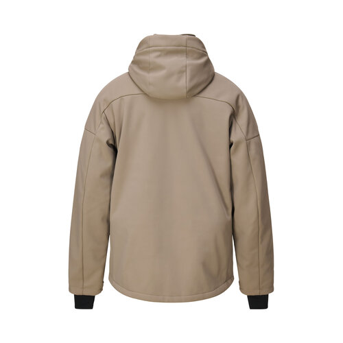 Nordberg Nordberg Oppdall Skijacke Softshell – Herren – Seneca Rock – Größe L