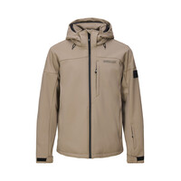 Veste de ski Nordberg Oppdal Softshell - Homme - Seneca rock - Taille XL
