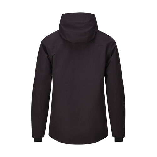 Nordberg Nordberg Hamer Skijacke aus Webstoff - Herren - Schwarz - Größe XL