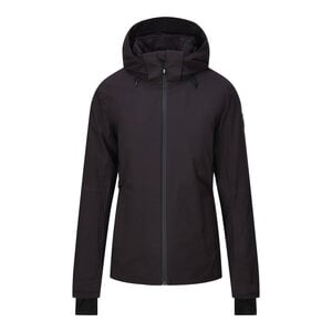 Nordberg Chaqueta de esquí Nordberg Trysil Woven - Mujer - Negro - Talla S