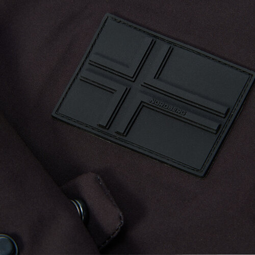 Nordberg Nordberg Trysil Skijacke aus Webstoff - Damen - Schwarz - Größe S