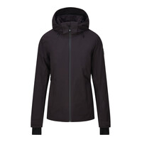 Nordberg Trysil Woven Ski Jacket - Women - Black - Size XL