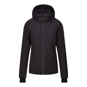 Nordberg Veste de ski tissée Nordberg Trysil - Femme - Noir - Taille XL