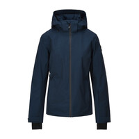 Chaqueta de esquí Nordberg Trysil Woven - Mujeres - Azul marino - Talla XXL