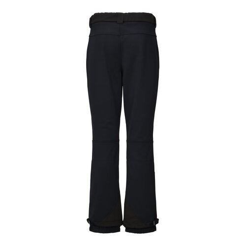 Nordberg Nordberg Bergen Skihose Softshell - Herren - Schwarz - Größe M