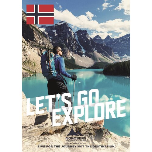 Nordberg Nordberg Bergen Skihose Softshell - Herren - Anthrazit - Größe L