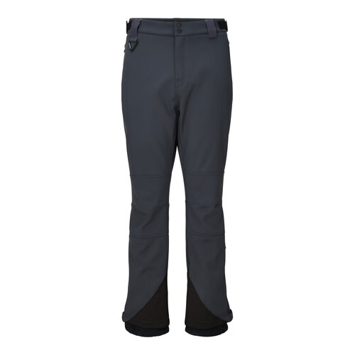Nordberg Nordberg Bergen Skihose Softshell - Herren - Anthrazit - Größe XL