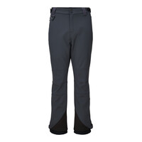 Nordberg Bergen Ski Pants Softshell - Men - Anthracite - Size XXL