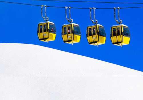 Wintersport Nordberg Outdoor