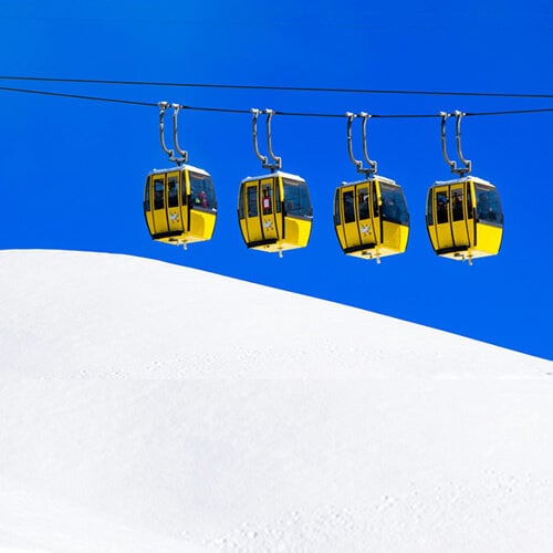 Deportes de invierno Nordberg Outdoor