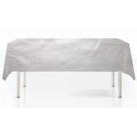 Tablecloth - Silver - 140 x 240 cm