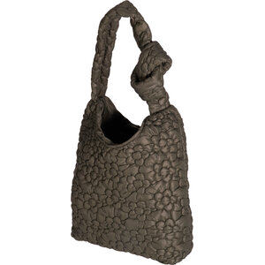 Borsa a tracolla con fiori - Verde - 45 x 84 cm Borsa a tracolla con fiori - Verde - 45 x 84 cm