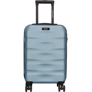 Beagles Beagles Originals Handbagage Koffer - Ice blue