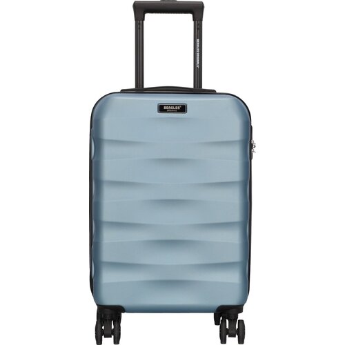 Beagles Beagles Originals Handgepäckkoffer – Eisblau Beagles Beagles Originals Handgepäckkoffer – Eisblau
