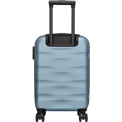 Beagles Beagles Originals Handgepäckkoffer – Eisblau Beagles Beagles Originals Handgepäckkoffer – Eisblau