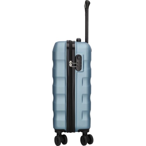 Beagles Beagles Originals Handgepäckkoffer – Eisblau Beagles Beagles Originals Handgepäckkoffer – Eisblau