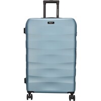 Beagles Originals mittelgroßer Koffer 58L – Eisblau