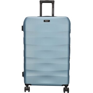 Beagles Originals Beagles Originals Medium Suitcase 58L - Ice blue