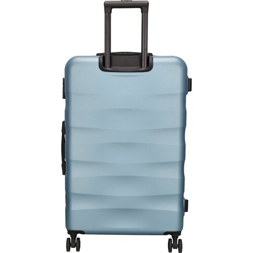 Beagles Großer Koffer von Beagles Originals – Eisblau Beagles Großer Koffer von Beagles Originals – Eisblau